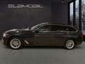 BMW 520 d Touring,Luxury Line,BMW Individual,LED,1H Gris - thumbnail 4