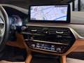 BMW 520 d Touring,Luxury Line,BMW Individual,LED,1H Gris - thumbnail 18