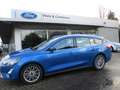 Ford Focus Titanium  "Turnier" Blau - thumbnail 3