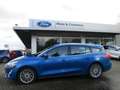 Ford Focus Titanium  "Turnier" Blau - thumbnail 1