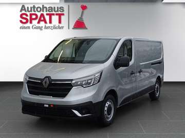 Kastenwagen L2H1 3,0t Blue dCi 110 !! Promt verfü