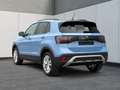 Volkswagen T-Cross LIFE MATRIX+KAMERA+ACC+SHZ+17 LM+KEYLESS 1.0 TS... Blau - thumbnail 31