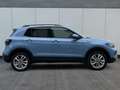 Volkswagen T-Cross LIFE MATRIX+KAMERA+ACC+SHZ+17 LM+KEYLESS 1.0 TS... Blau - thumbnail 5