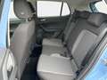 Volkswagen T-Cross LIFE MATRIX+KAMERA+ACC+SHZ+17 LM+KEYLESS 1.0 TS... Blau - thumbnail 15