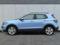 Volkswagen T-Cross LIFE MATRIX+KAMERA+ACC+SHZ+17 LM+KEYLESS 1.0 TS... Blau - thumbnail 2