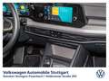 Volkswagen Golf 8 Basis 1.0 TSI Klima LED Gris - thumbnail 10