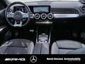 Mercedes-Benz GLB 35 AMG 4M PANO AHK NIGHT BURMESTER 360KAMERA Czarny - thumbnail 11