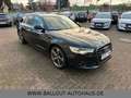 Audi A6 Avant 3.0 TFSI quattro*PANO*BOSE*TOT*SPUR*AHK Schwarz - thumbnail 4