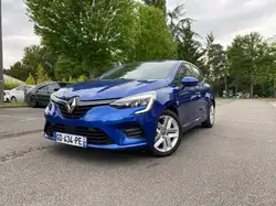 Renault Clio V Hybrid E-TECH 140 - 21N BUSINESS REVERSIBLE