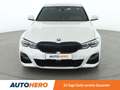 BMW 320 320d M Sport Aut.*NAVI*LED*ACC*HUD*CAM*PDC* White - thumbnail 9