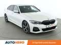 BMW 320 320d M Sport Aut.*NAVI*LED*ACC*HUD*CAM*PDC* White - thumbnail 8