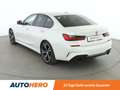 BMW 320 320d M Sport Aut.*NAVI*LED*ACC*HUD*CAM*PDC* White - thumbnail 4