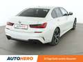 BMW 320 320d M Sport Aut.*NAVI*LED*ACC*HUD*CAM*PDC* White - thumbnail 6