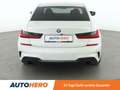 BMW 320 320d M Sport Aut.*NAVI*LED*ACC*HUD*CAM*PDC* White - thumbnail 5