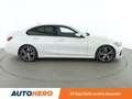 BMW 320 320d M Sport Aut.*NAVI*LED*ACC*HUD*CAM*PDC* White - thumbnail 7
