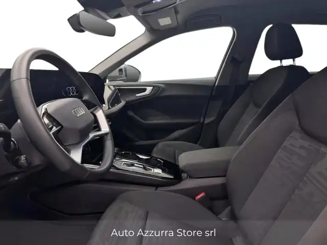 Audi A5 view 8