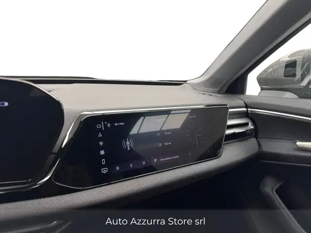 Audi A5 view 11