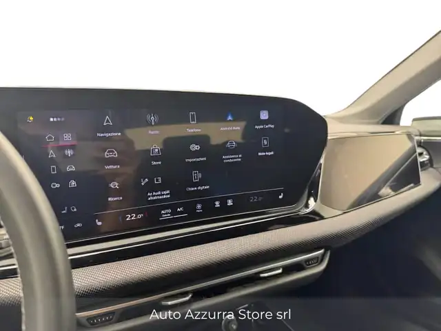 Audi A5 view 13