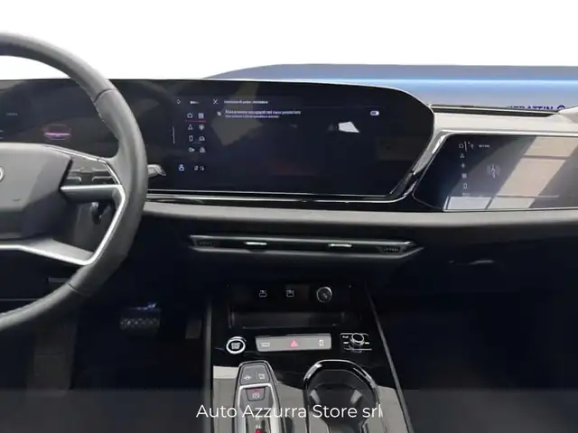 Audi A5 view 10