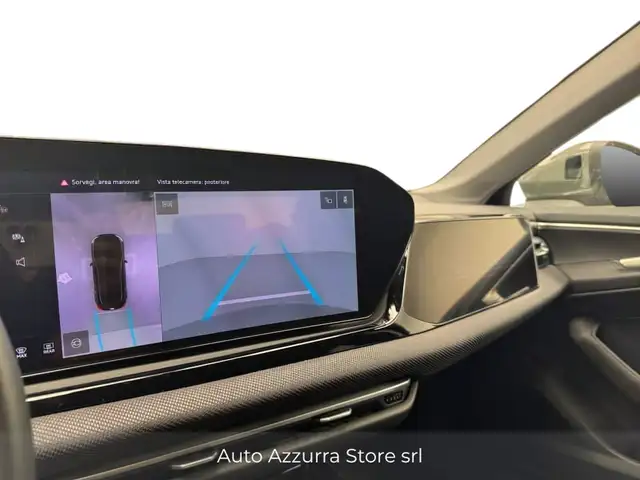 Audi A5 view 12