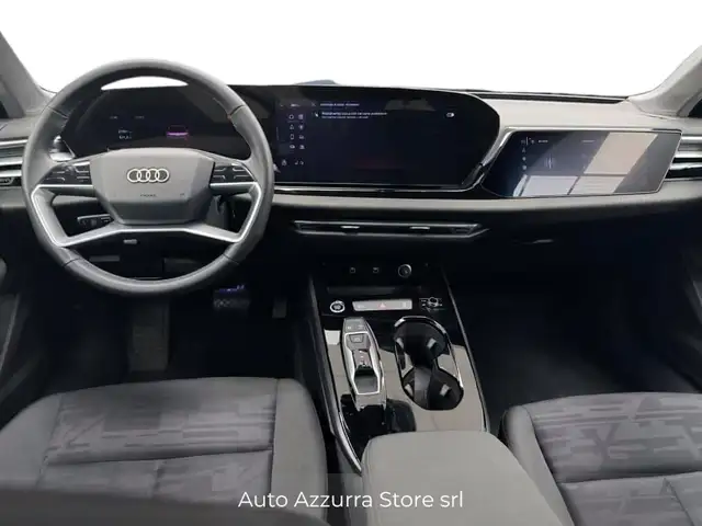Audi A5 view 9