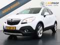 Opel Mokka 1.6 Cosmo Navigatie Camera Geintegreerde Fietsendr Weiß - thumbnail 1