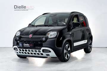 Pandina 1.0 Cross hybrid s&s 70cv 5p.ti