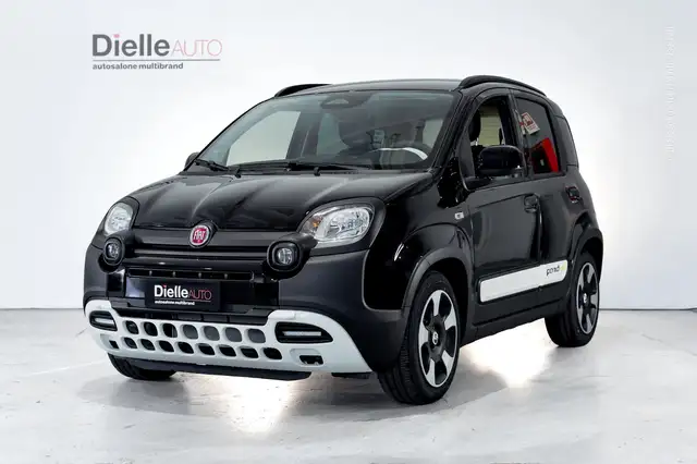 Fiat Pandina