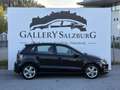 Volkswagen Polo 1.2 R-Line Schwarz - thumbnail 4