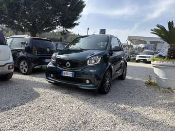 Cabrio 0.9 t Brabus Xclusive 109cv twinamic