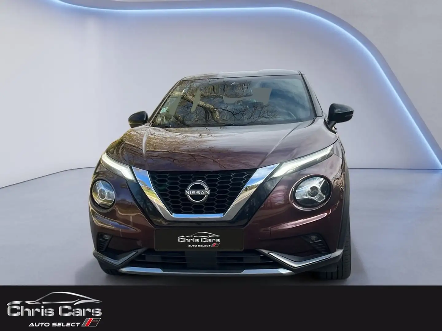 Nissan Juke 1.0I-12V Turbo N-Design Gold - 2
