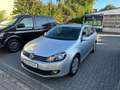Volkswagen Golf VI Variant Comfortline BlueMotion*NAVI*PDC Grau - thumbnail 3