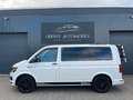 Volkswagen T6 Transporter T6*Bulli*Camper/Wohnmobil*Sehr gepflegt*Tüv 2027 Blanc - thumbnail 3