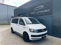 Volkswagen T6 Transporter T6*Bulli*Camper/Wohnmobil*Sehr gepflegt*Tüv 2027 Blanc - thumbnail 1