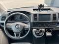 Volkswagen T6 Transporter T6*Bulli*Camper/Wohnmobil*Sehr gepflegt*Tüv 2027 Blanc - thumbnail 9