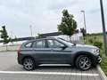 BMW X1 sDrive 18 d xLine Grau - thumbnail 3