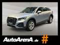 Audi Q2 35 1.5 TFSI advanced  Fahrassist+Cam+LED+AUT Silber - thumbnail 1