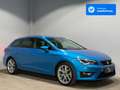 SEAT Leon ST 1.4l TSI FR DSG Navi RFK Bleu - thumbnail 1