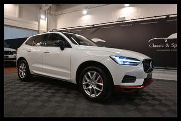XC60 2.0 D4 Geartronic / EURO 6 / CARPLAY / TOIT PANO / HEAD UP DISPLAY / FULL !!