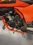 KTM 85 SX Naranja - thumbnail 2