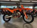 KTM 85 SX Naranja - thumbnail 1