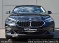 BMW 218 i GC EXTERIEUR LINE/ LIVE/LED/ACC/RFK/DAB/HIFI Zwart - thumbnail 2
