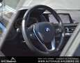 BMW 218 i GC EXTERIEUR LINE/ LIVE/LED/ACC/RFK/DAB/HIFI Zwart - thumbnail 10