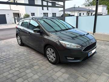 Ford Focus 1,5 TDCi Trend FIXPREIS