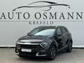 Kia Sportage 1.6 T-GDI 2WD Vision   Bi-LED   RFK Noir - thumbnail 1