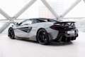 McLaren 600LT Spider 3.8 V8 | MSO Dove Grey | MSO BP | Novitec | Grau - thumbnail 12
