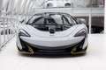 McLaren 600LT Spider 3.8 V8 | MSO Dove Grey | MSO BP | Novitec | Grau - thumbnail 6