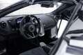 McLaren 600LT Spider 3.8 V8 | MSO Dove Grey | MSO BP | Novitec | Grau - thumbnail 30