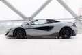 McLaren 600LT Spider 3.8 V8 | MSO Dove Grey | MSO BP | Novitec | Grau - thumbnail 8