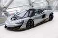McLaren 600LT Spider 3.8 V8 | MSO Dove Grey | MSO BP | Novitec | Grau - thumbnail 46